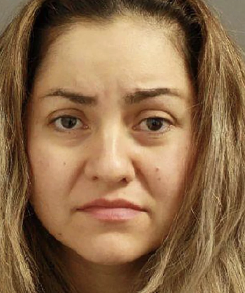 Colorado Mom Accused of Stabbing Her 11- and 18-Year-Old Children to Death