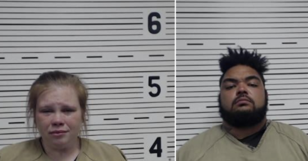 Alabama Couple Charged with Murder of Toddler Who Had Depressed Skull Fracture