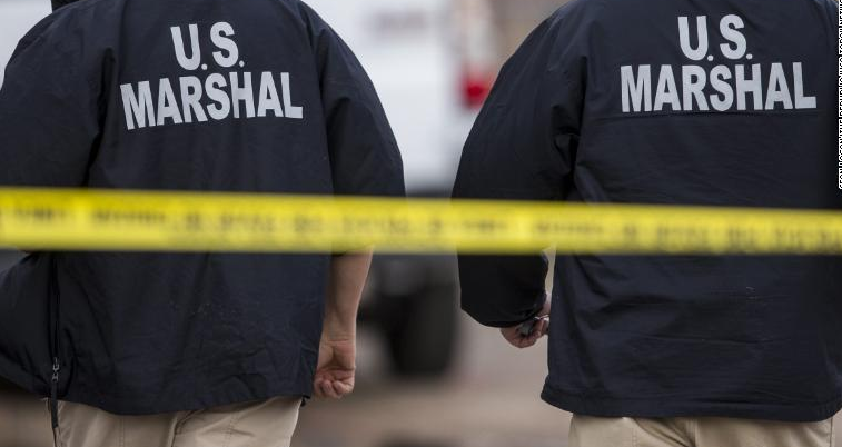 US Marshals find five missing teenagers in New Orleans during 'Operation Boo Dat'