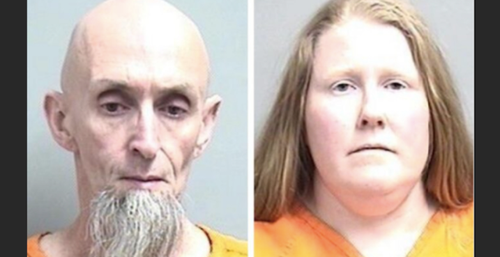 Iowa Man and Girlfriend Charged with Forcible Rape of Two Young Boys