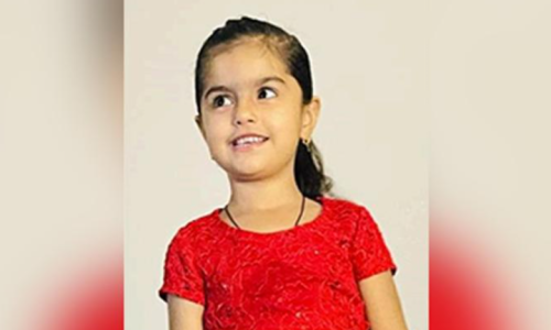 $250,000 reward offered in search for missing 4-year-old who disappeared from a San Antonio playground